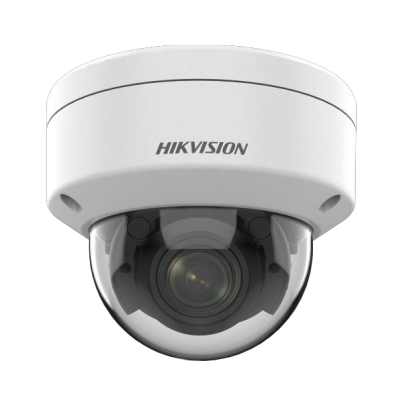 Hikvision DS-2CD3743G2-IZSU(B) (2.7-13.5mm) IP Камера, купольная Hikvision DS-2CD3743G2-IZSU(B) (2.7-13.5mm) IP Камера, купольная