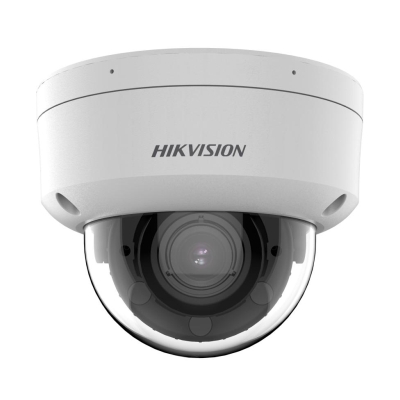 Hikvision DS-2CD3743G2-LIZSU (2.7-13.5mm) IP Камера, купольная Hikvision DS-2CD3743G2-LIZSU (2.7-13.5mm) IP Камера, купольная
