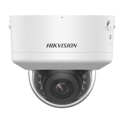 Hikvision DS-2CD3746G2H-LIZSU(eF) (2.7-13.5mm) IP Камера, купольная Hikvision DS-2CD3746G2H-LIZSU(eF) (2.7-13.5mm) IP Камера, купольная