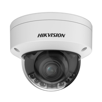 Hikvision DS-2CD3746G2HT-LIZSUY (2.7-13.5mm) IP Камера, купольная Hikvision DS-2CD3746G2HT-LIZSUY (2.7-13.5mm) IP Камера, купольная