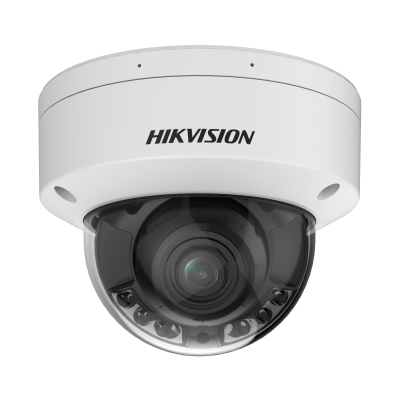 Hikvision DS-2CD3746G2HT-LIZSUY(1T) (7.0-35.0mm) IP Камера, купольная Hikvision DS-2CD3746G2HT-LIZSUY(1T) (7.0-35.0mm) IP Камера, купольная