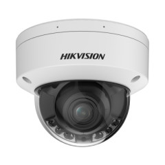 Hikvision DS-2CD3746G2HT-LIZSUY(256G) (2.7-13.5mm) IP Камера, купольная