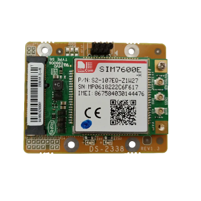 Hikvision DS-PMA-S2 Модуль, 3G/4G Hikvision DS-PMA-S2 Модуль, 3G/4G