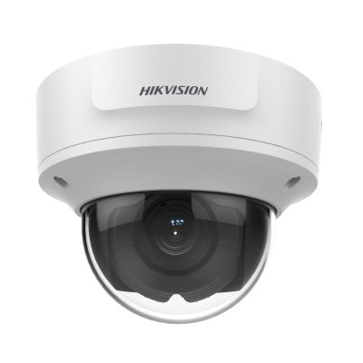 Hikvision DS-2CD3746G2T-IZSY(H) (2.7-13.5mm) IP Камера, купольная Hikvision DS-2CD3746G2T-IZSY(H) (2.7-13.5mm) IP Камера, купольная
