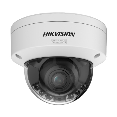Hikvision DS-2CD3747G3T-LIZSUY (2.7-13.5mm) IP Камера, купольная Hikvision DS-2CD3747G3T-LIZSUY (2.7-13.5mm) IP Камера, купольная
