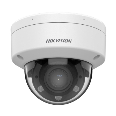 Hikvision DS-2CD3761G2-LIZSU (2.7-13.5mm) IP Камера, купольная Hikvision DS-2CD3761G2-LIZSU (2.7-13.5mm) IP Камера, купольная