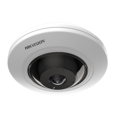 Hikvision DS-2CD3956G2-ISU (1.05mm) IP Камера, панорамная Hikvision DS-2CD3956G2-ISU (1.05mm) IP Камера, панорамная