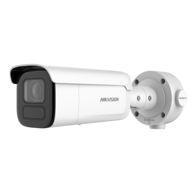 Hikvision DS-2CD3B86G2T-IZHS(H) (8.0-32.0mm) IP Камера, цилиндрическая Hikvision DS-2CD3B86G2T-IZHS(H) (8.0-32.0mm) IP Камера, цилиндрическая