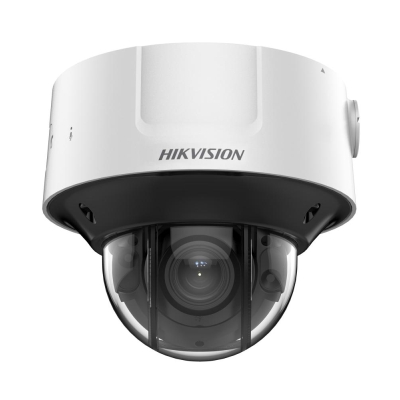 Hikvision DS-2CD3D46G2T-IZHSUY(H) (2.8-12.0mm) IP Камера, купольная Hikvision DS-2CD3D46G2T-IZHSUY(H) (2.8-12.0mm) IP Камера, купольная