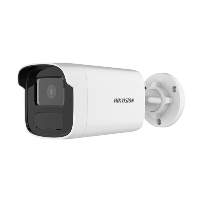Hikvision DS-2CD3T21G2-LIUF (2.8mm) IP Камера, цилиндрическая Hikvision DS-2CD3T21G2-LIUF (2.8mm) IP Камера, цилиндрическая