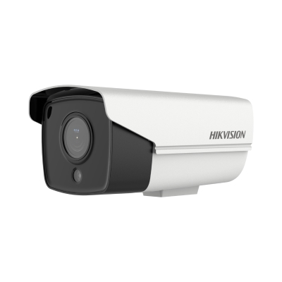 Hikvision DS-2CD3T23G1-I/4G (2.8mm) IP Камера, цилиндрическая Hikvision DS-2CD3T23G1-I/4G (2.8mm) IP Камера, цилиндрическая