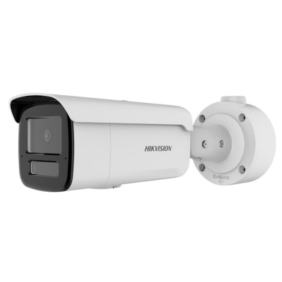Hikvision DS-2CD3T23G2-2LISU (4.0mm) IP Камера, цилиндрическая Hikvision DS-2CD3T23G2-2LISU (4.0mm) IP Камера, цилиндрическая