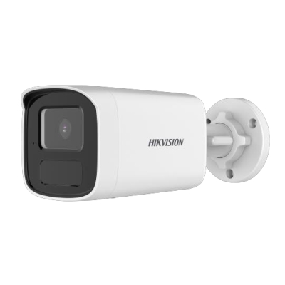 Hikvision DS-2CD3T41G2-IUF (2.8mm) IP Камера, цилиндрическая Hikvision DS-2CD3T41G2-IUF (2.8mm) IP Камера, цилиндрическая