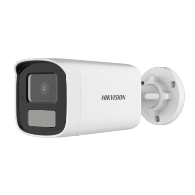 Hikvision DS-2CD3T41G2-LIUF (2.8mm) IP Камера, цилиндрическая Hikvision DS-2CD3T41G2-LIUF (2.8mm) IP Камера, цилиндрическая