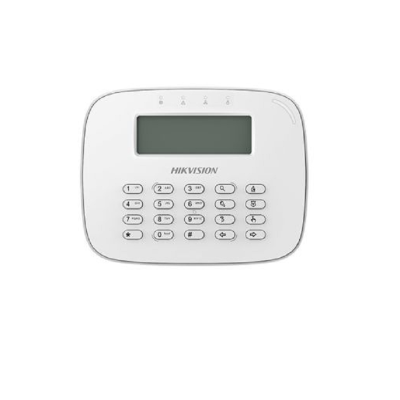 Hikvision DS-PK-L Клавиатура Hikvision DS-PK-L Клавиатура