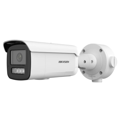 Hikvision DS-2CD3T46G2-ISU/SL(H) (4.0mm) IP Камера, цилиндрическая Hikvision DS-2CD3T46G2-ISU/SL(H) (4.0mm) IP Камера, цилиндрическая