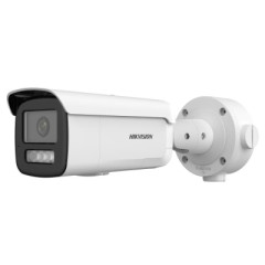Hikvision DS-2CD3T46G2-ISU/SL(H) (6.0mm) IP Камера, цилиндрическая