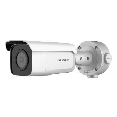 Hikvision DS-2CD3T56G2-4IS(C) (4.0mm) IP Камера, цилиндрическая Hikvision DS-2CD3T56G2-4IS(C) (4.0mm) IP Камера, цилиндрическая