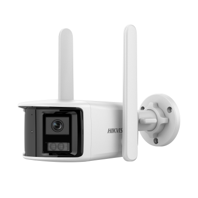 Hikvision DS-2CD3T61G2P-LIDUF/4G/SL (2.8mm) IP Камера, цилиндрическая Hikvision DS-2CD3T61G2P-LIDUF/4G/SL (2.8mm) IP Камера, цилиндрическая