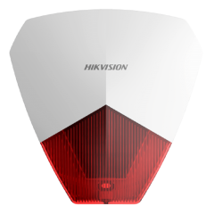 Hikvision DS-PS1-R Сирена