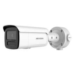 Hikvision DS-2CD3T83G2-4ISU(B) (2.8mm) IP Камера, цилиндрическая