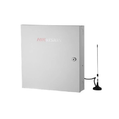 Hikvision DS-19A08-01BNG Контрольная панель, гибридная Hikvision DS-19A08-01BNG Контрольная панель, гибридная