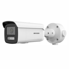 Hikvision DS-2CD3T86G2H-LISU/SL (4.0mm) IP Камера, цилиндрическая