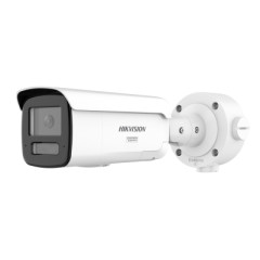 Hikvision DS-2CD3T87G3-LISU/SL (2.8mm) IP Камера, цилиндрическая