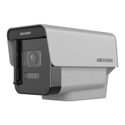 Hikvision DS-2CD6085G0/SC-IZRS (2.8-12.0mm) IP Камера, цилиндрическая Hikvision DS-2CD6085G0/SC-IZRS (2.8-12.0mm) IP Камера, цилиндрическая