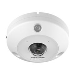 Hikvision DS-2CD6395G1E-IVS (2.0mm) IP Камера, панорамная