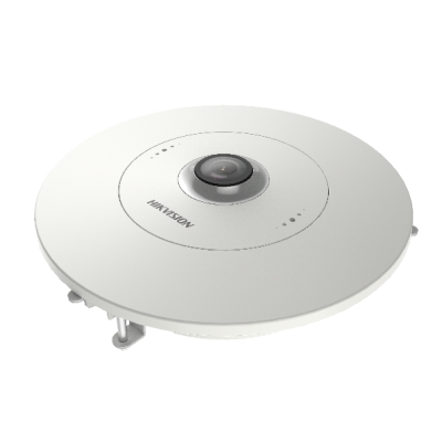 Hikvision DS-2CD63C5G1-S/RC (1.29mm) IP Камера, панорамная Hikvision DS-2CD63C5G1-S/RC (1.29mm) IP Камера, панорамная