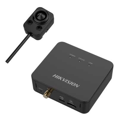 Hikvision DS-2CD6425G1-L20 (3.7mm)2m IP Камера, встраиваемая Hikvision DS-2CD6425G1-L20 (3.7mm)2m IP Камера, встраиваемая