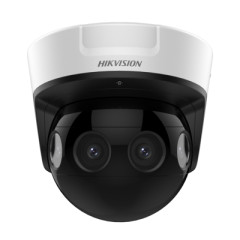 Hikvision DS-2CD6924G0-IHSY(C) (2.8mm) IP Камера, панорамная