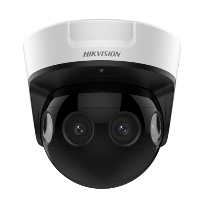 Hikvision DS-2CD6924G0-IHSY(C) (2.8mm) IP Камера, панорамная Hikvision DS-2CD6924G0-IHSY(C) (2.8mm) IP Камера, панорамная