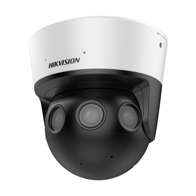 Hikvision DS-2CD6984G1-IHSUY (2.8mm) IP Камера, панорамная Hikvision DS-2CD6984G1-IHSUY (2.8mm) IP Камера, панорамная