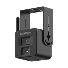 Hikvision DS-2CD6B35G0-PLW (4.0mm) IP Камера, встраиваемая