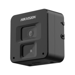 Hikvision DS-2CD6B55G0-PL (4.0mm) IP Камера, встраиваемая