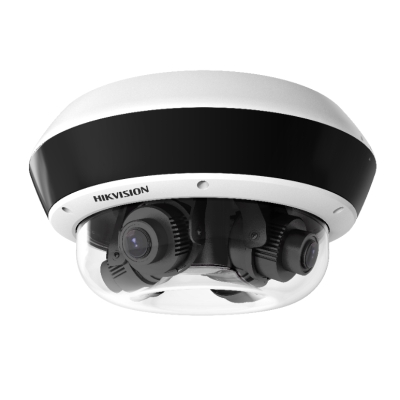 Hikvision DS-2CD6D54G2-IZHS/NFC (2.8-8.0mm) IP Камера, панорамная Hikvision DS-2CD6D54G2-IZHS/NFC (2.8-8.0mm) IP Камера, панорамная