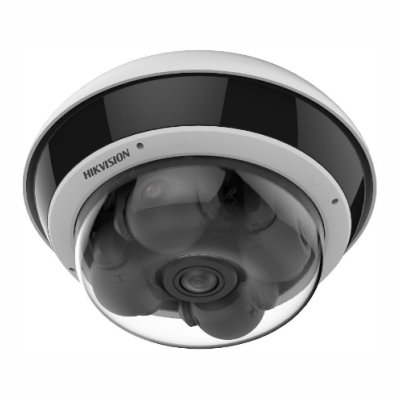 Hikvision DS-2CD6D55G2-IZHS (2.8-8.0mm) IP Камера, панорамная Hikvision DS-2CD6D55G2-IZHS (2.8-8.0mm) IP Камера, панорамная