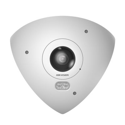 Hikvision DS-2CD6W65G1-IVS (2.0mm) IP Камера, панорамная Hikvision DS-2CD6W65G1-IVS (2.0mm) IP Камера, панорамная