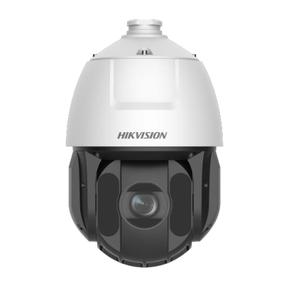 Hikvision DS-2DE5425IWG-4G (4.8-120.0mm) IP PTZ Камера, автономная Hikvision DS-2DE5425IWG-4G (4.8-120.0mm) IP PTZ Камера, автономная