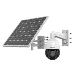 Hikvision DS-2DE5425IWG-K/4G (4.8-120.0mm) IP PTZ Камера, автономная