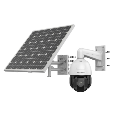 Hikvision DS-2DE5425IWG-K/4G (4.8-120.0mm) IP PTZ Камера, автономная Hikvision DS-2DE5425IWG-K/4G (4.8-120.0mm) IP PTZ Камера, автономная