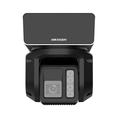 Hikvision DS-2DF3C400SCG-D/WL15(F1) IP PTZ Камера, позиционная Hikvision DS-2DF3C400SCG-D/WL15(F1) IP PTZ Камера, позиционная