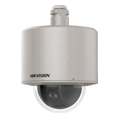 Hikvision DS-2DF4420-DX(S6/316L)(C) IP Камера, взрывозащищенная Hikvision DS-2DF4420-DX(S6/316L)(C) IP Камера, взрывозащищенная