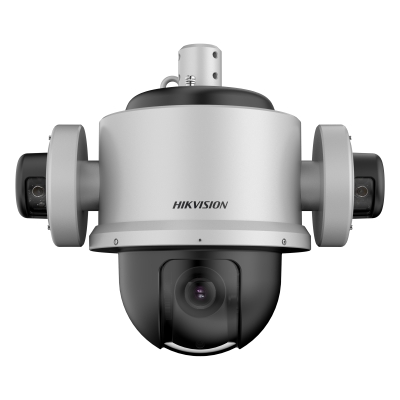 Hikvision DS-2DF8432IWG-CXF(316L) IP Камера, взрывозащищенная Hikvision DS-2DF8432IWG-CXF(316L) IP Камера, взрывозащищенная