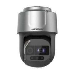 Hikvision DS-2DF9C453LXG-LW IP PTZ Камера, позиционная