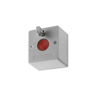 Hikvision DS-PD1-EB Тревожная кнопка Hikvision DS-PD1-EB Тревожная кнопка