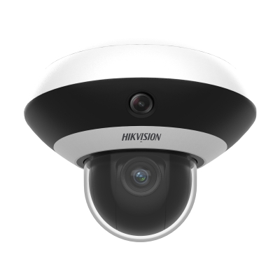 Hikvision DS-2DP3D404IWG1-E/36(F5) IP PTZ Камера, панорамная Hikvision DS-2DP3D404IWG1-E/36(F5) IP PTZ Камера, панорамная
