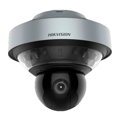 Hikvision DS-2DP8A440IXG-LEF/624(F0) IP PTZ Камера, панорамная Hikvision DS-2DP8A440IXG-LEF/624(F0) IP PTZ Камера, панорамная